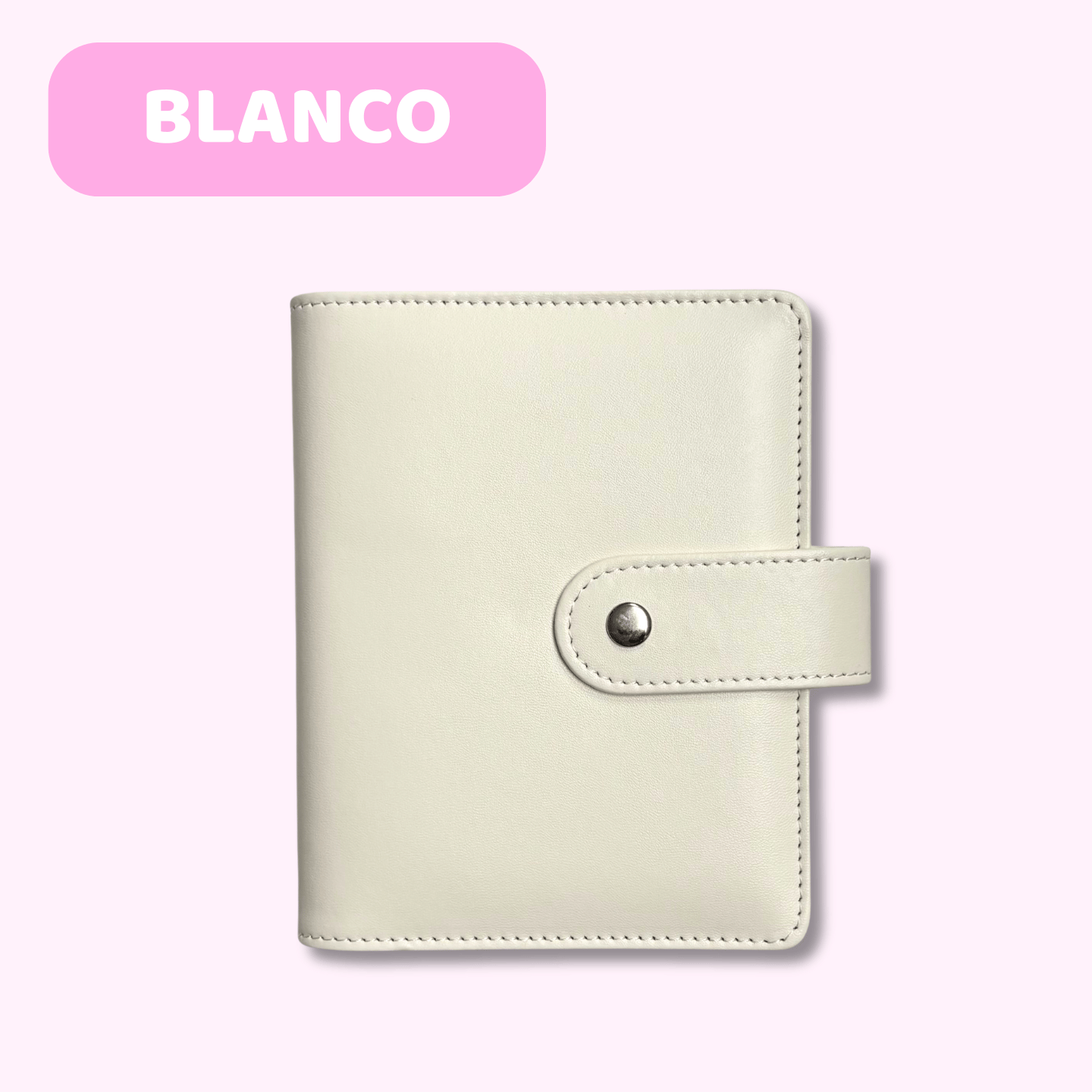 Planificadores A7 Mini