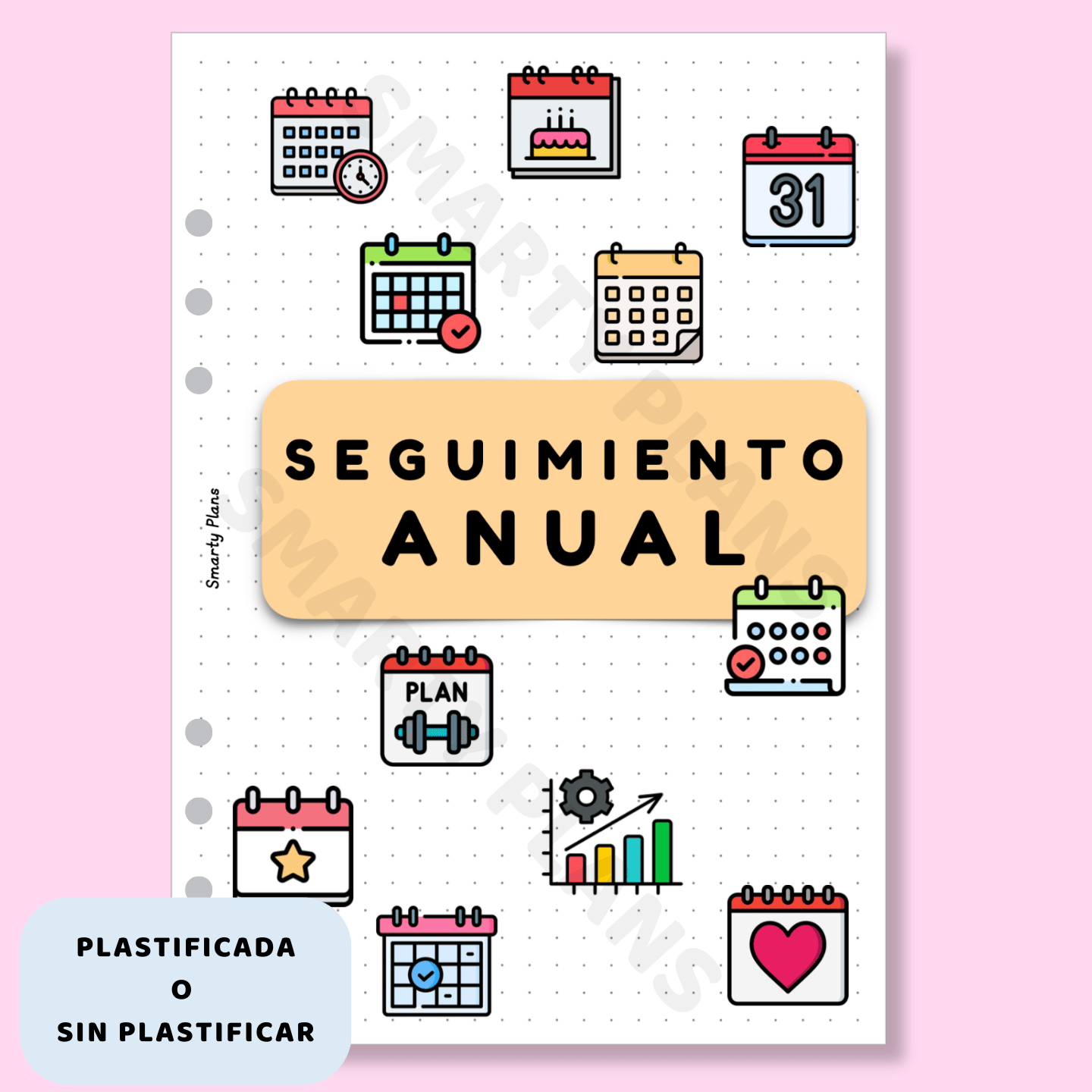 Portada - Seguimiento Anual