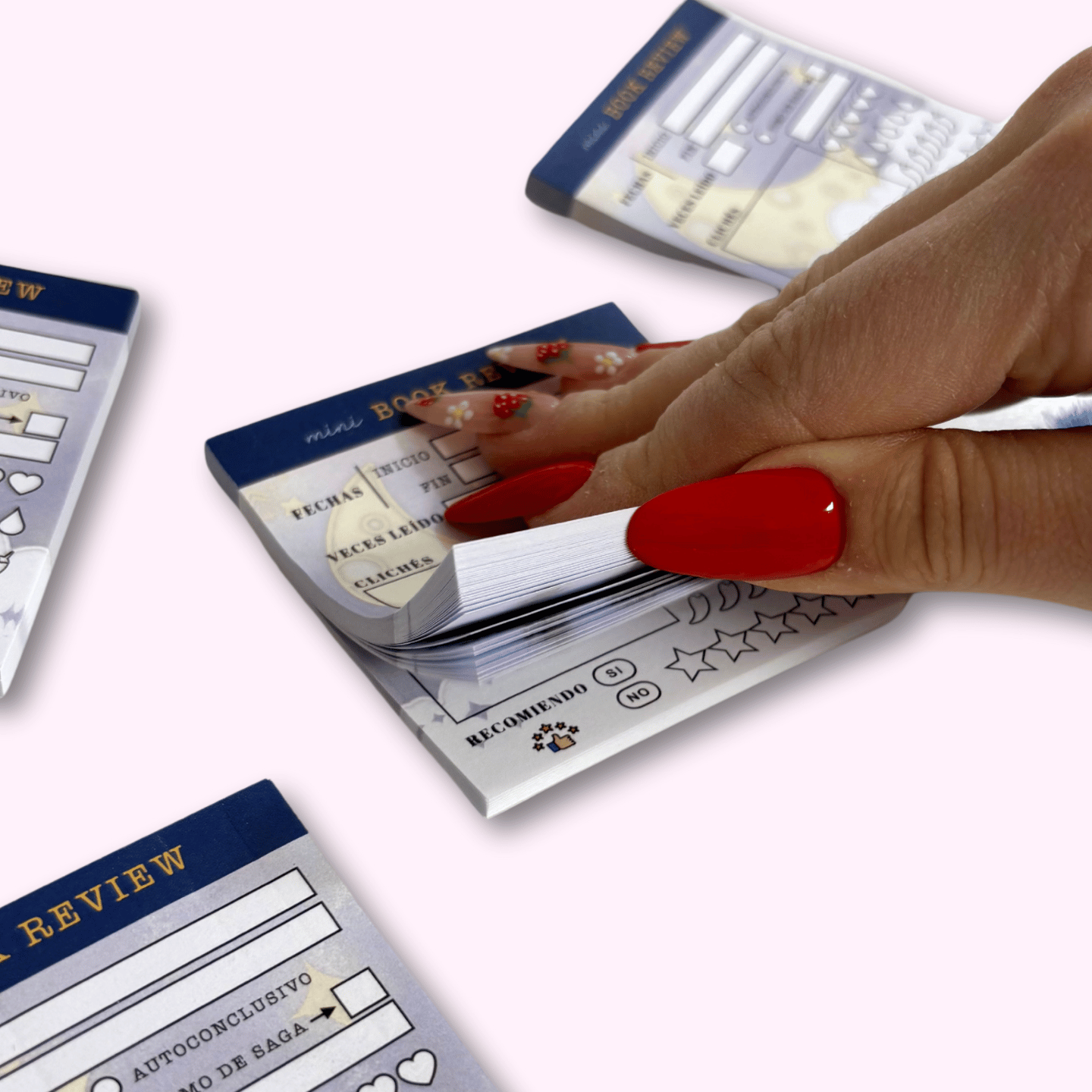 Notas Adhesivas / Postits