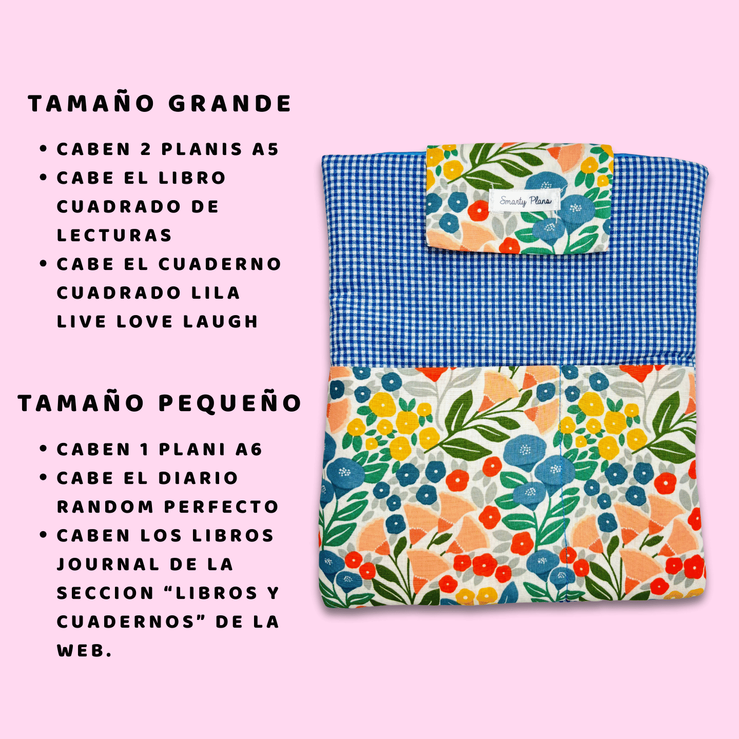 Funda de Tela