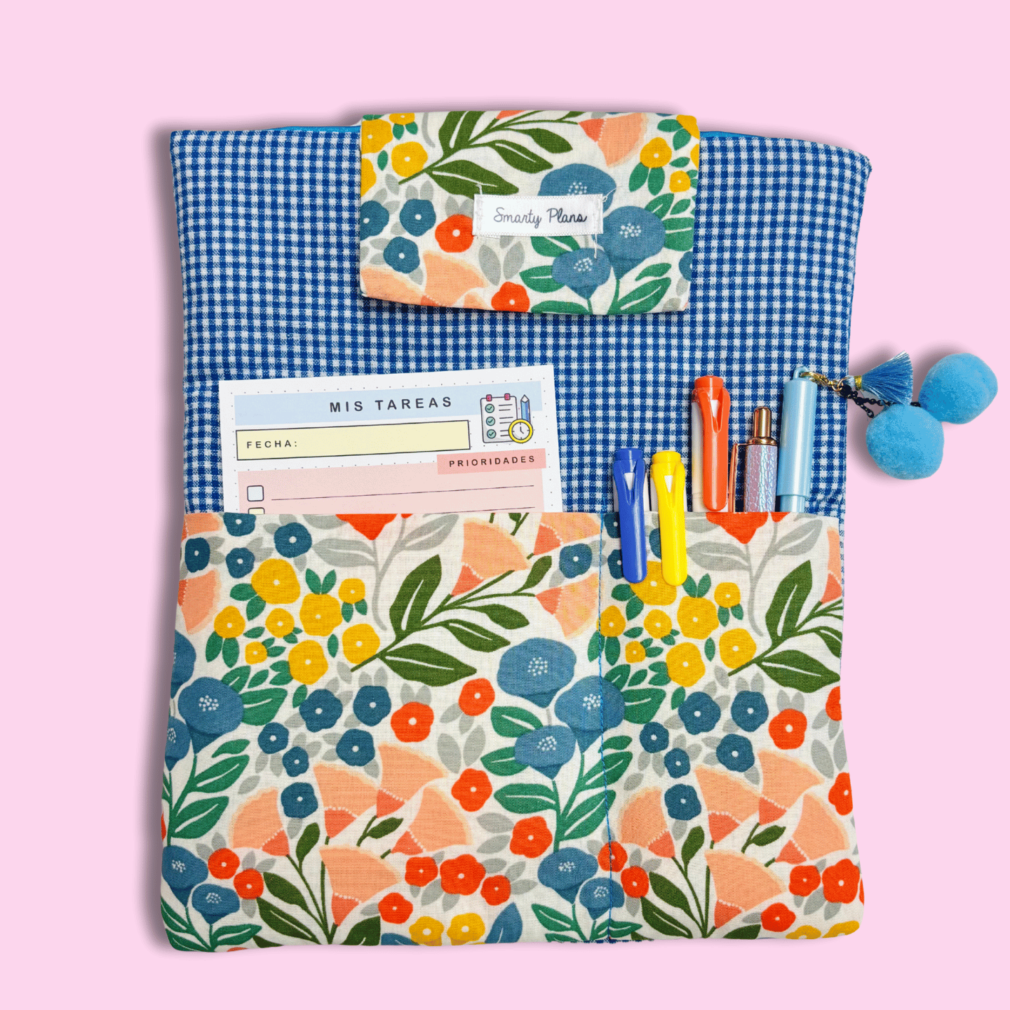 Funda de Tela