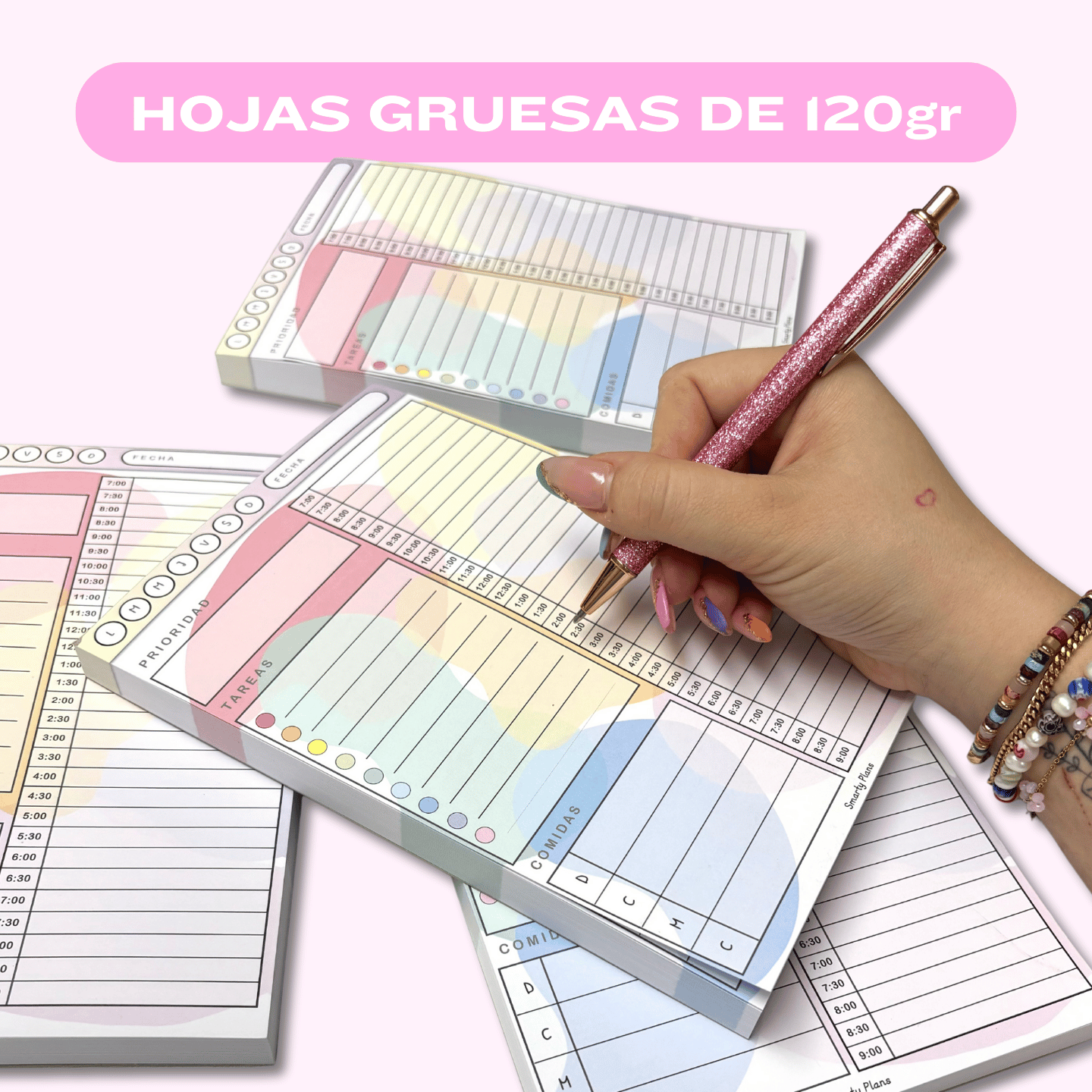 Blocs de Notas A5 - Diarios