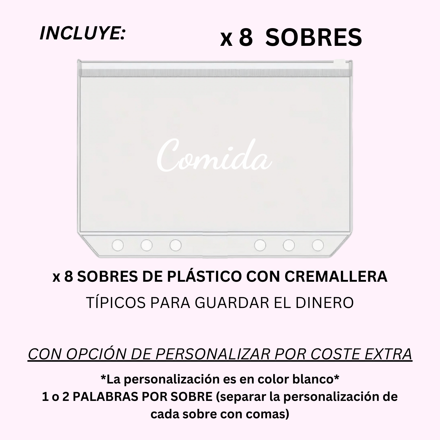 Kit Finanzas - Retos de Ahorro