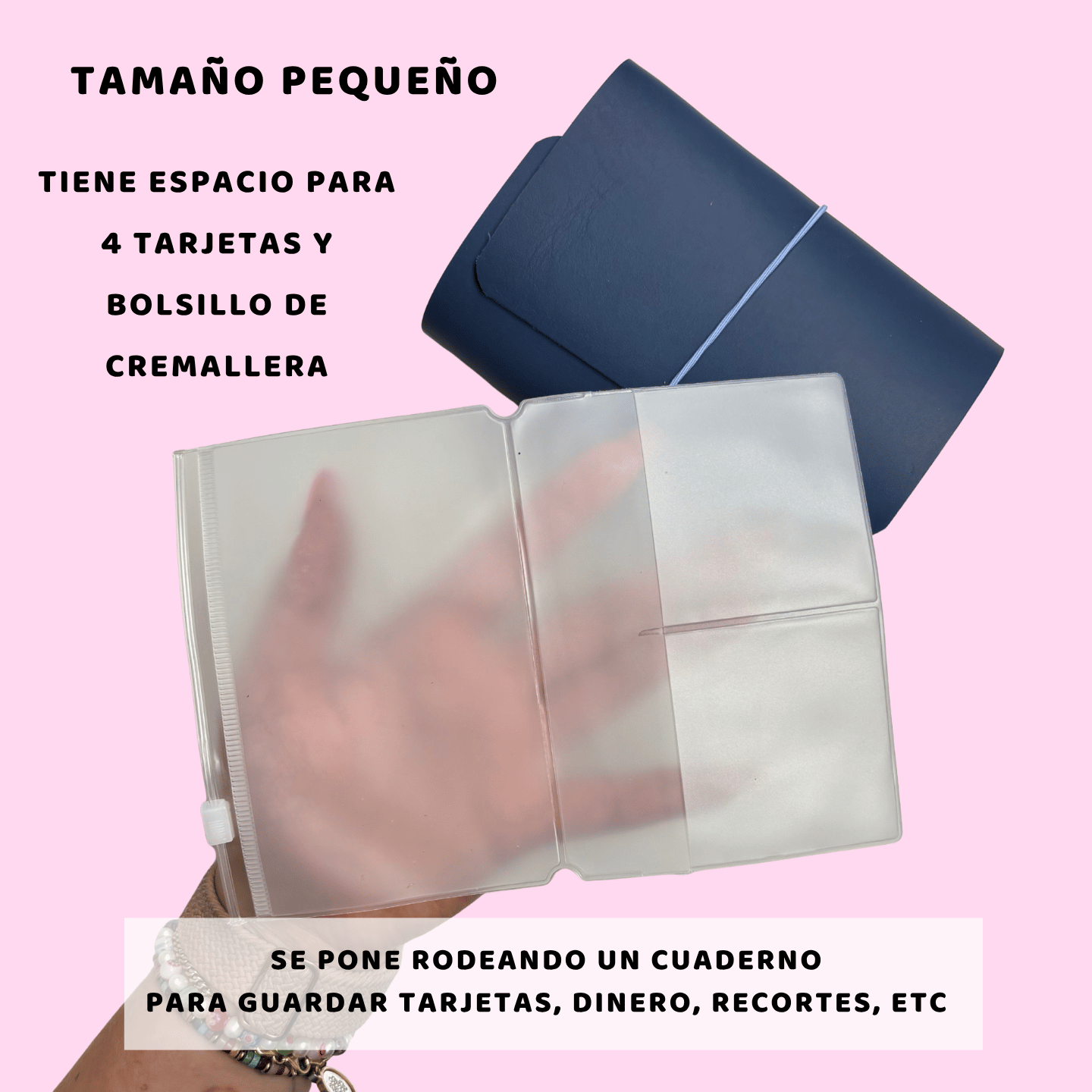 Sobre Organizador - Travel Journal