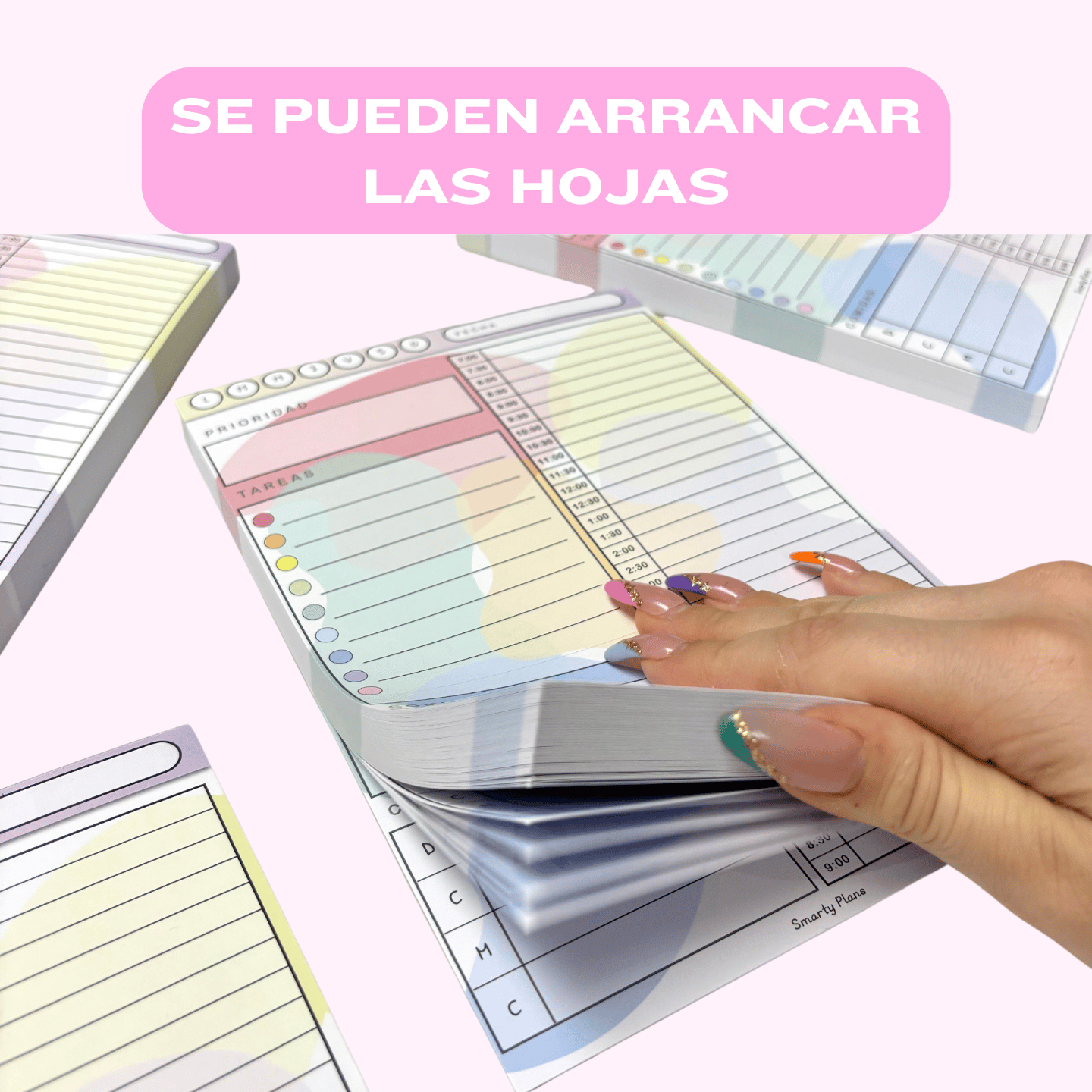 Blocs de Notas A5 - Diarios