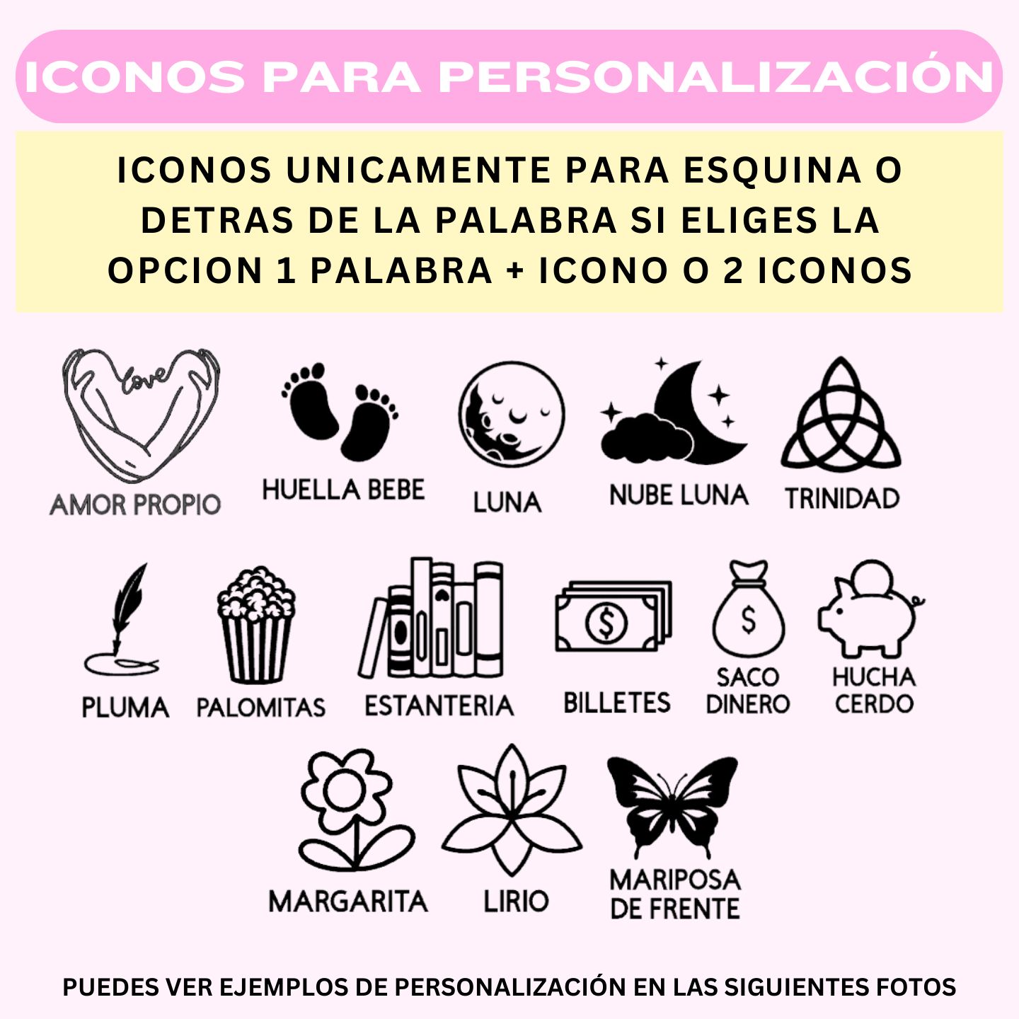 Planificador - Mármol Blanco