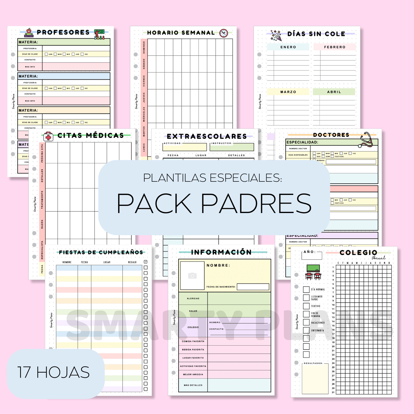 Kit - Padres