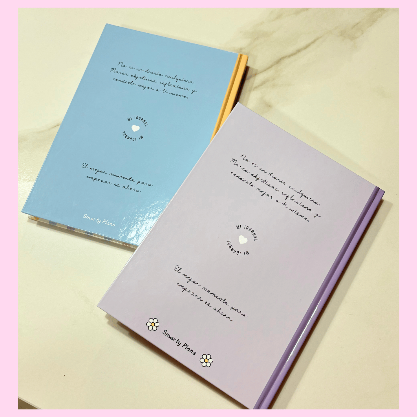 Libro Mi Journal (A5)