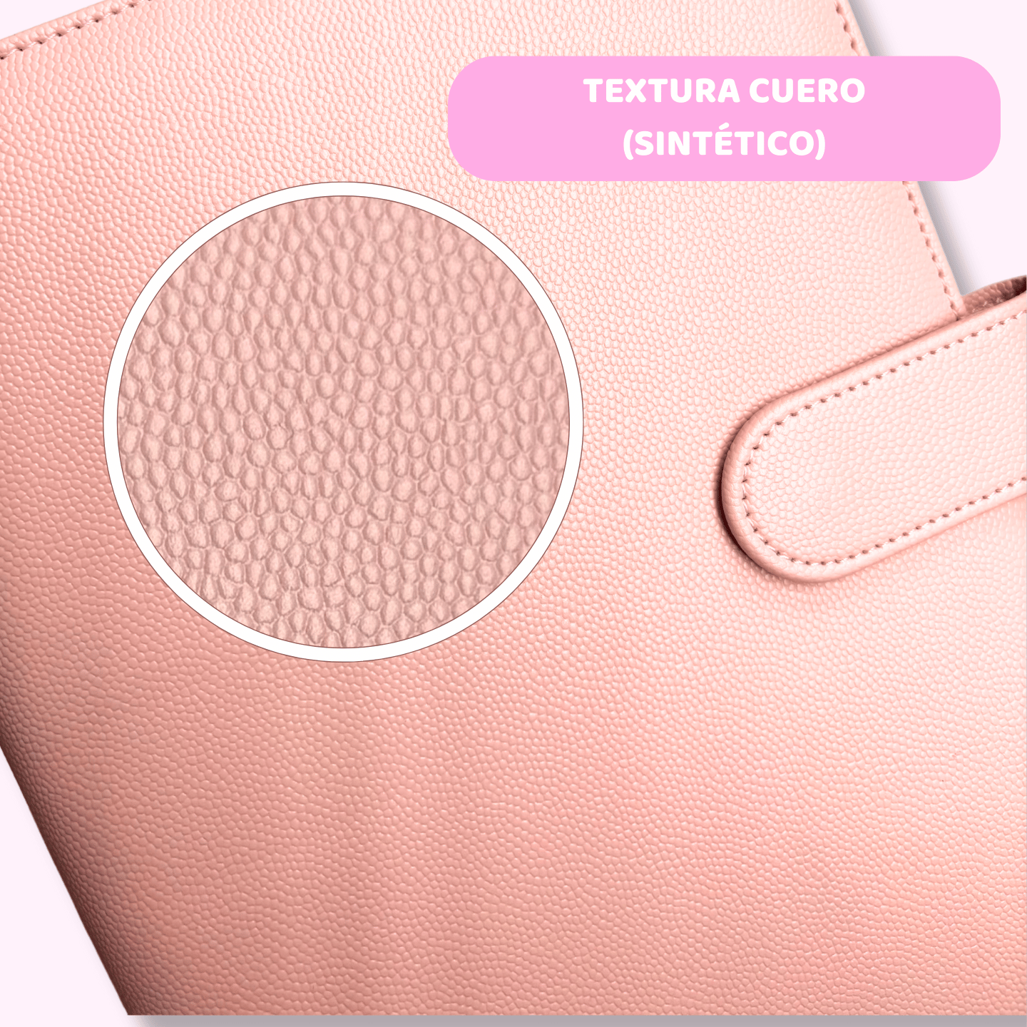 Planificador - Rosa Cuero