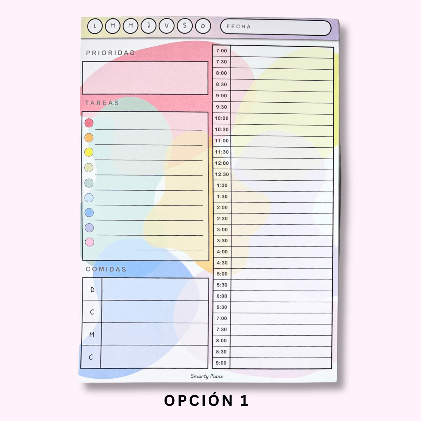 Blocs de Notas A5 - Diarios