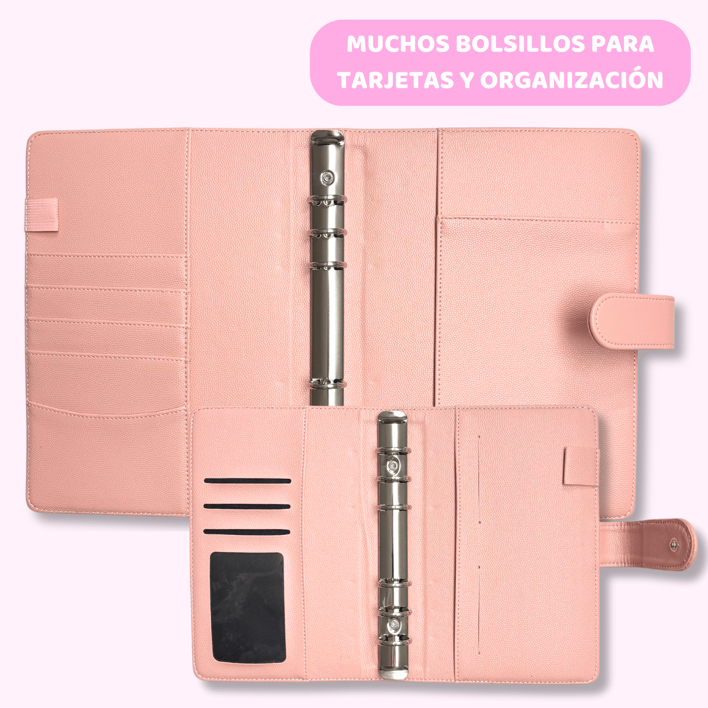 Planificador - Rosa Cuero