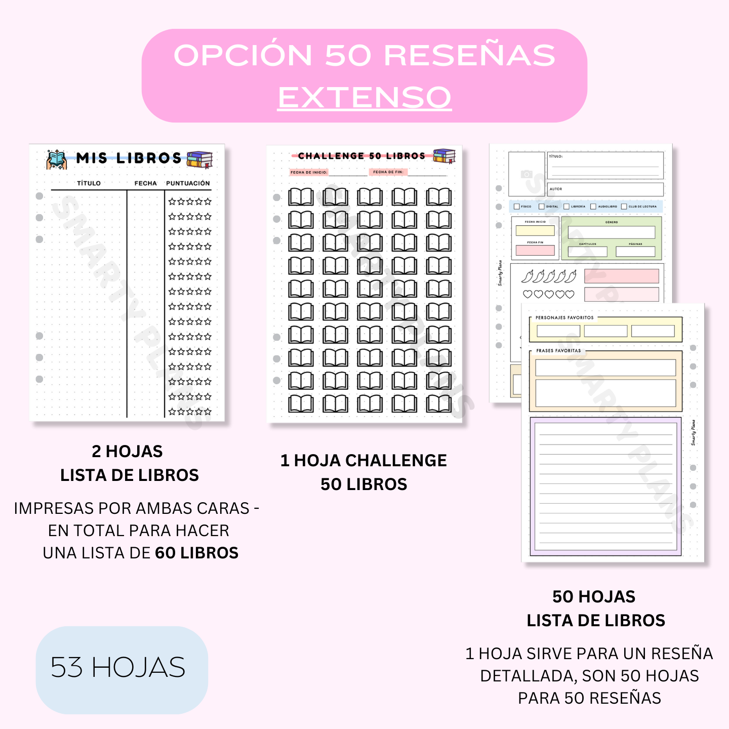 Kit - Lectura