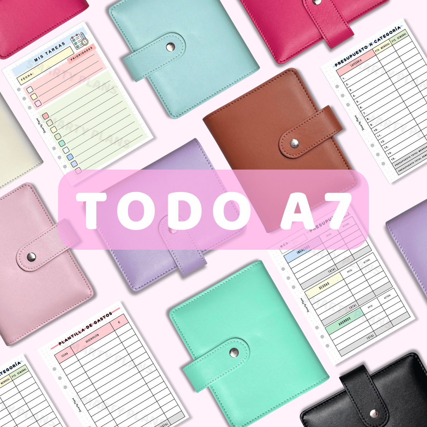 FORMATO A7