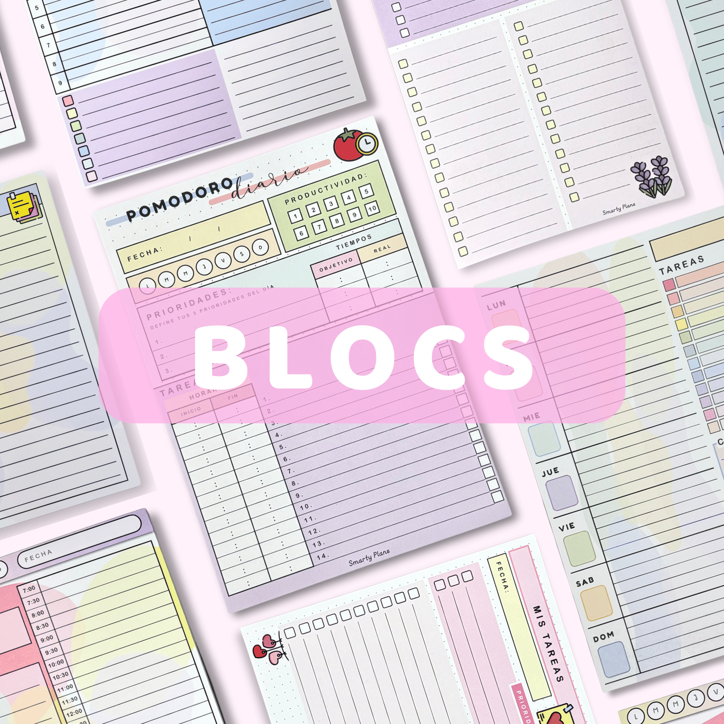Blocs