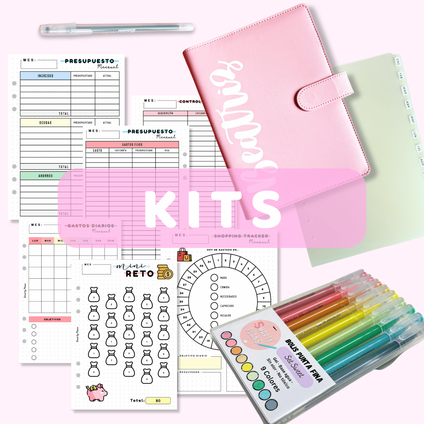 Kits