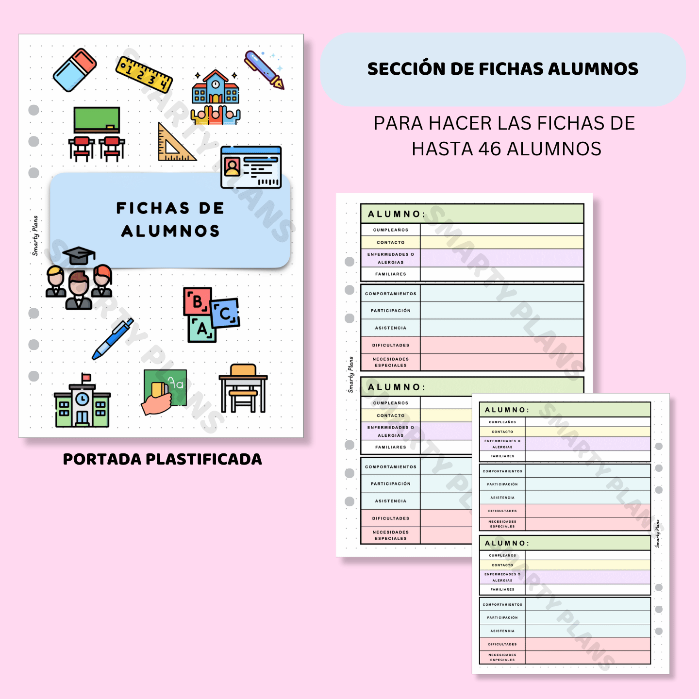 Kit - Profesores