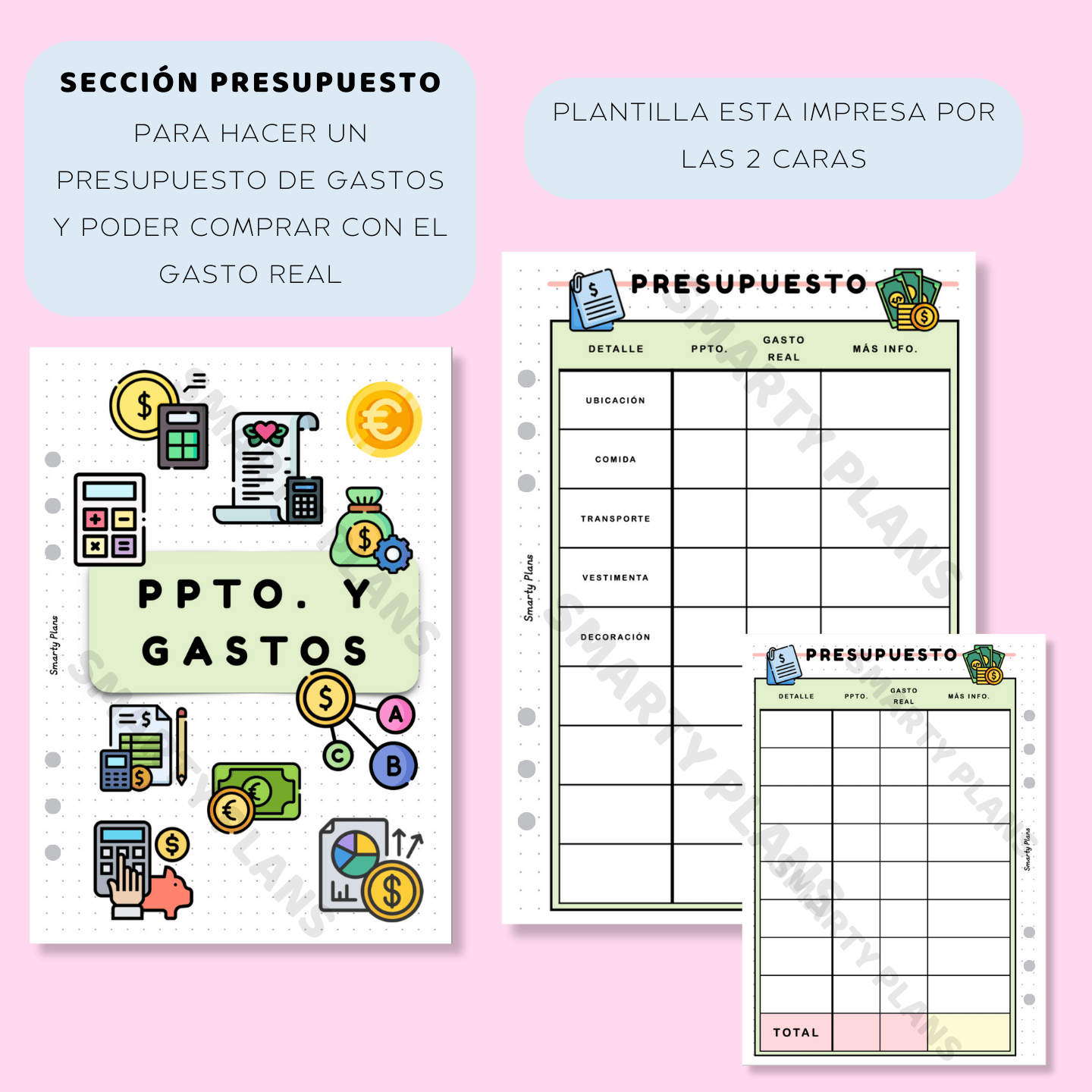 Kit - Eventos