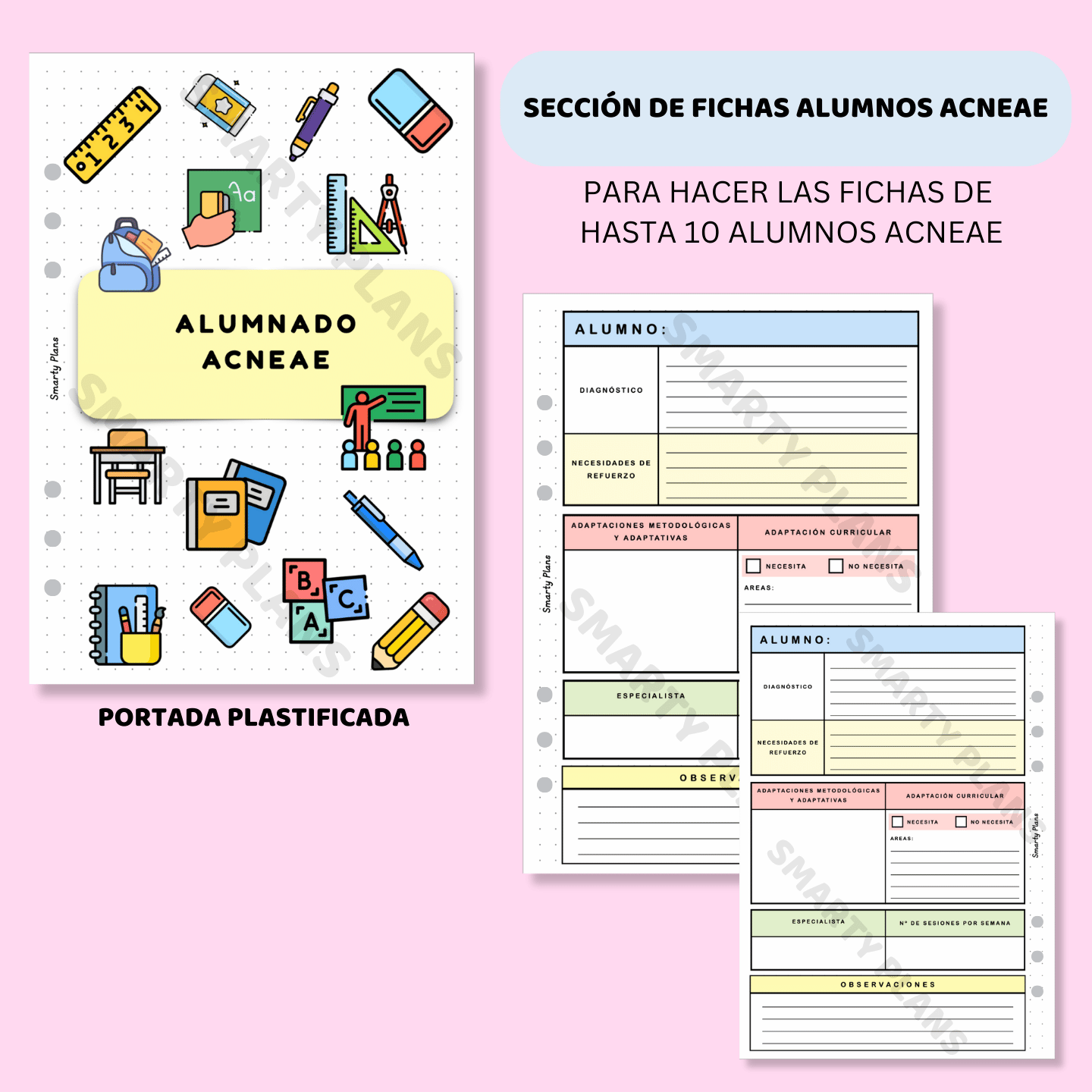 Kit - Profesores