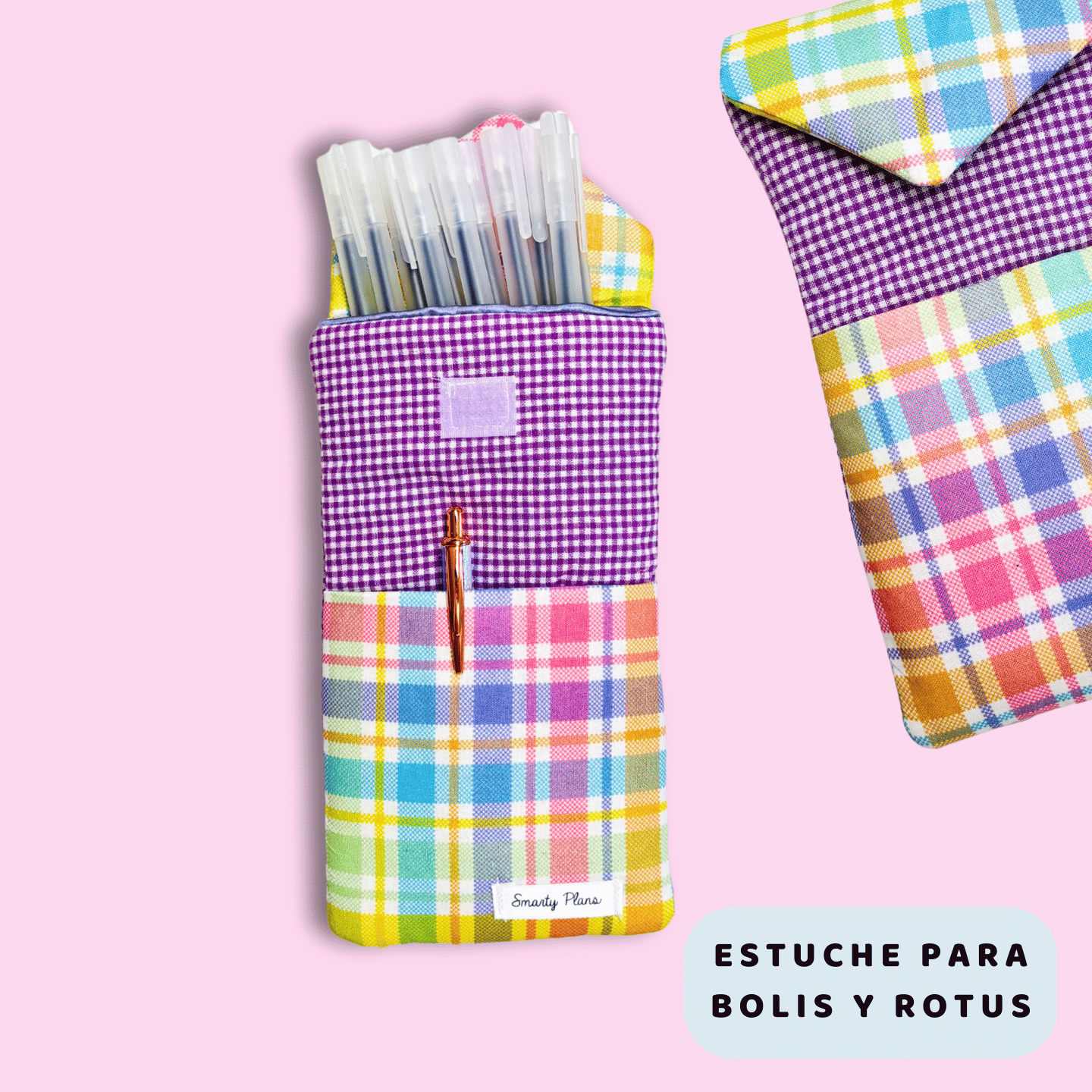 Funda de Tela