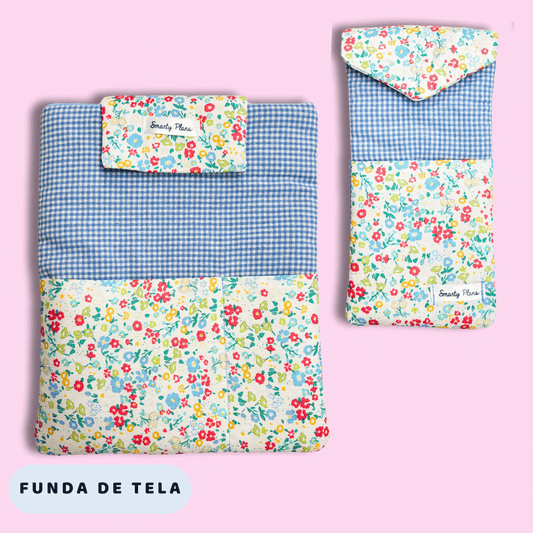 Funda de Tela