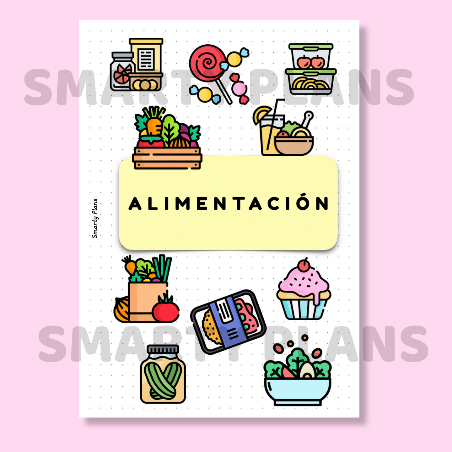 Portadas - Mi Journal