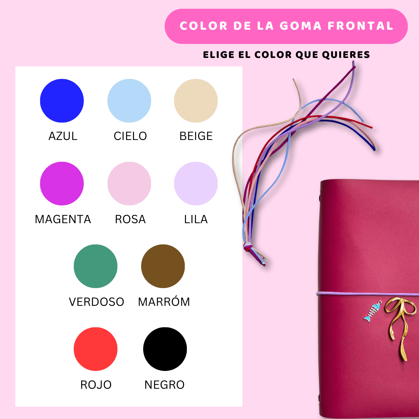 Gomas Travel Journal