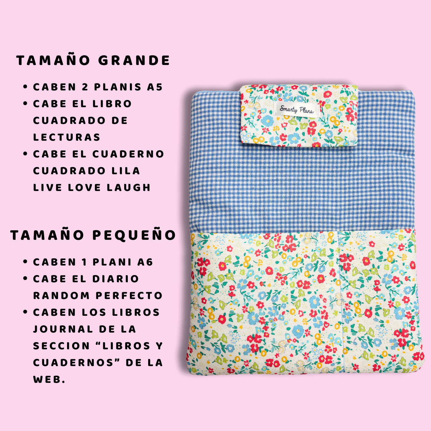 Funda de Tela