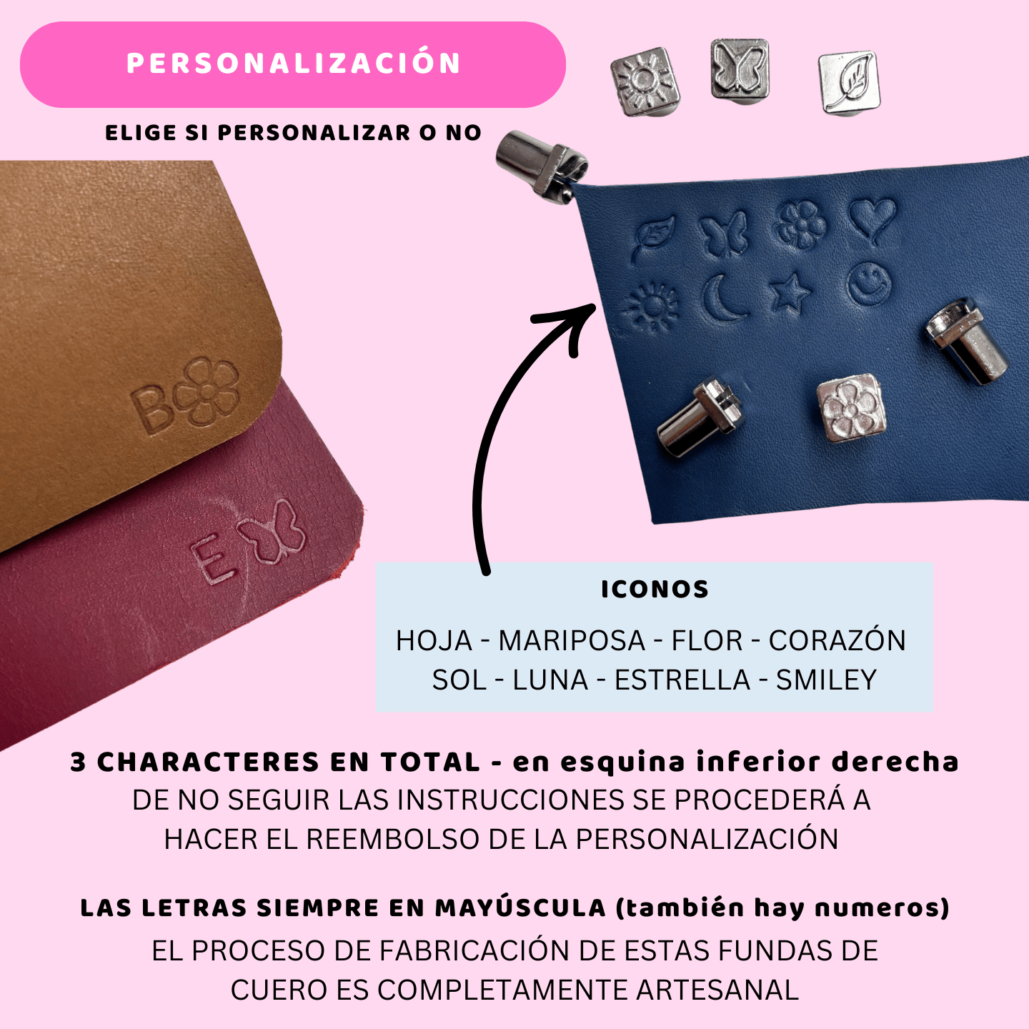 Travel Journal A5 - Cuero Vacuno