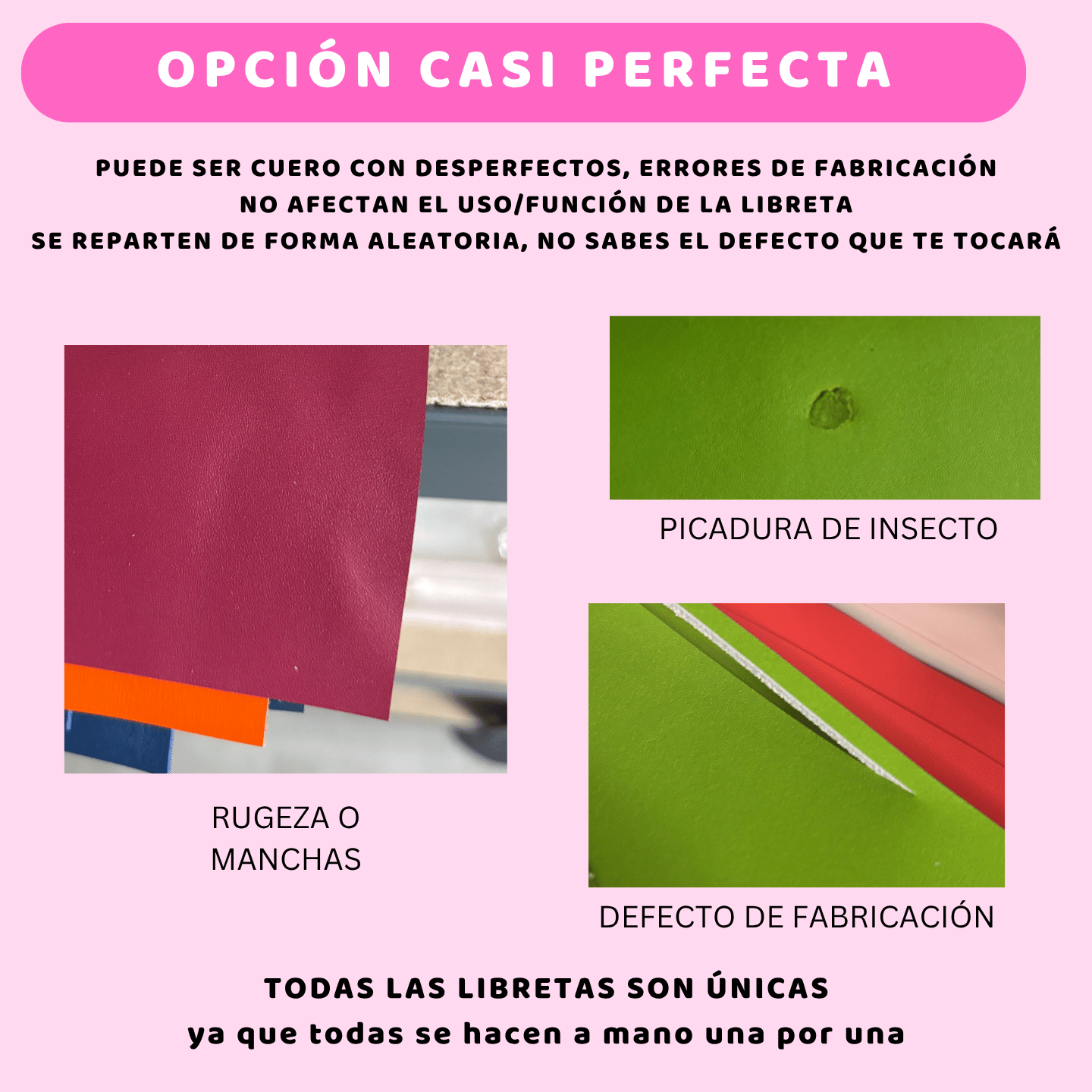 Travel Journal Pasaporte - Cuero Vacuno