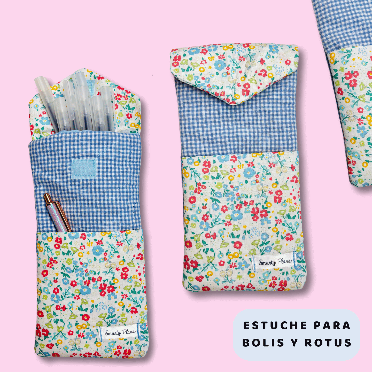 Funda de Tela