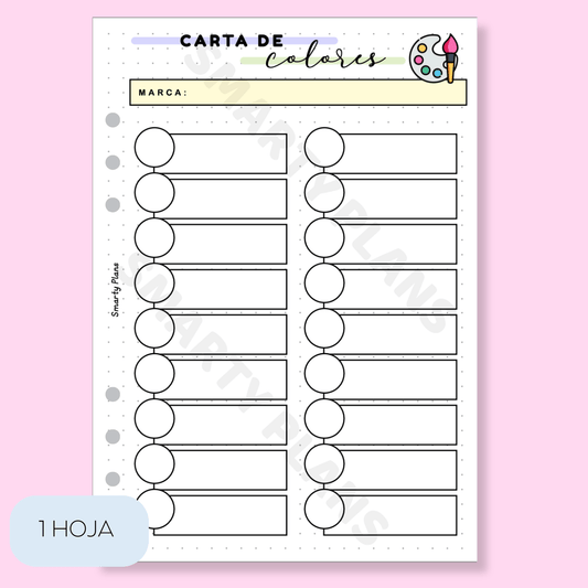 Plantilla Individual - Carta de Colores (versión 3)