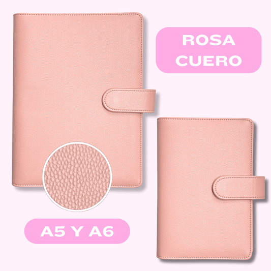 Planificador - Rosa Cuero