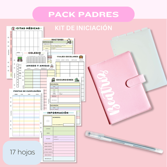 Kit - Padres