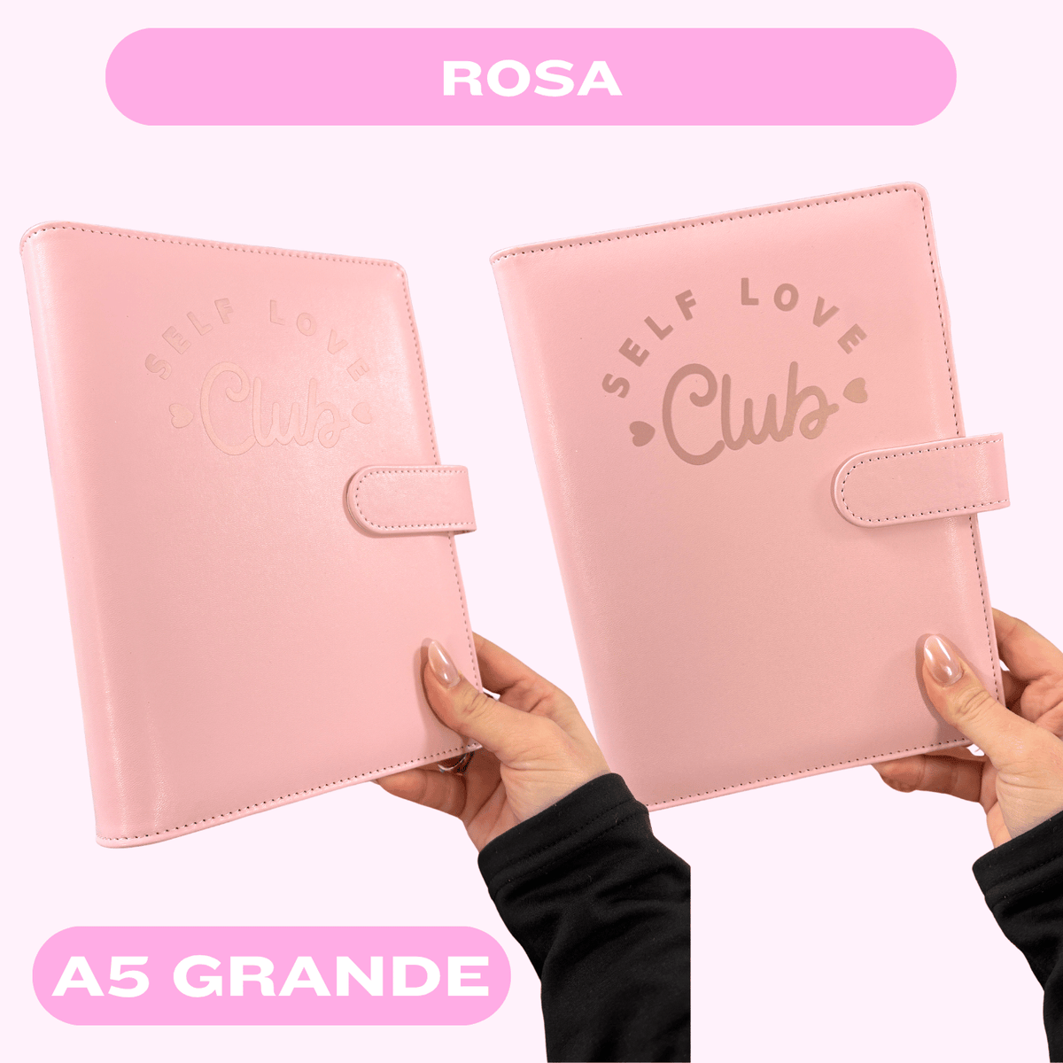 Plani Personalizado - Colección San Valentín
