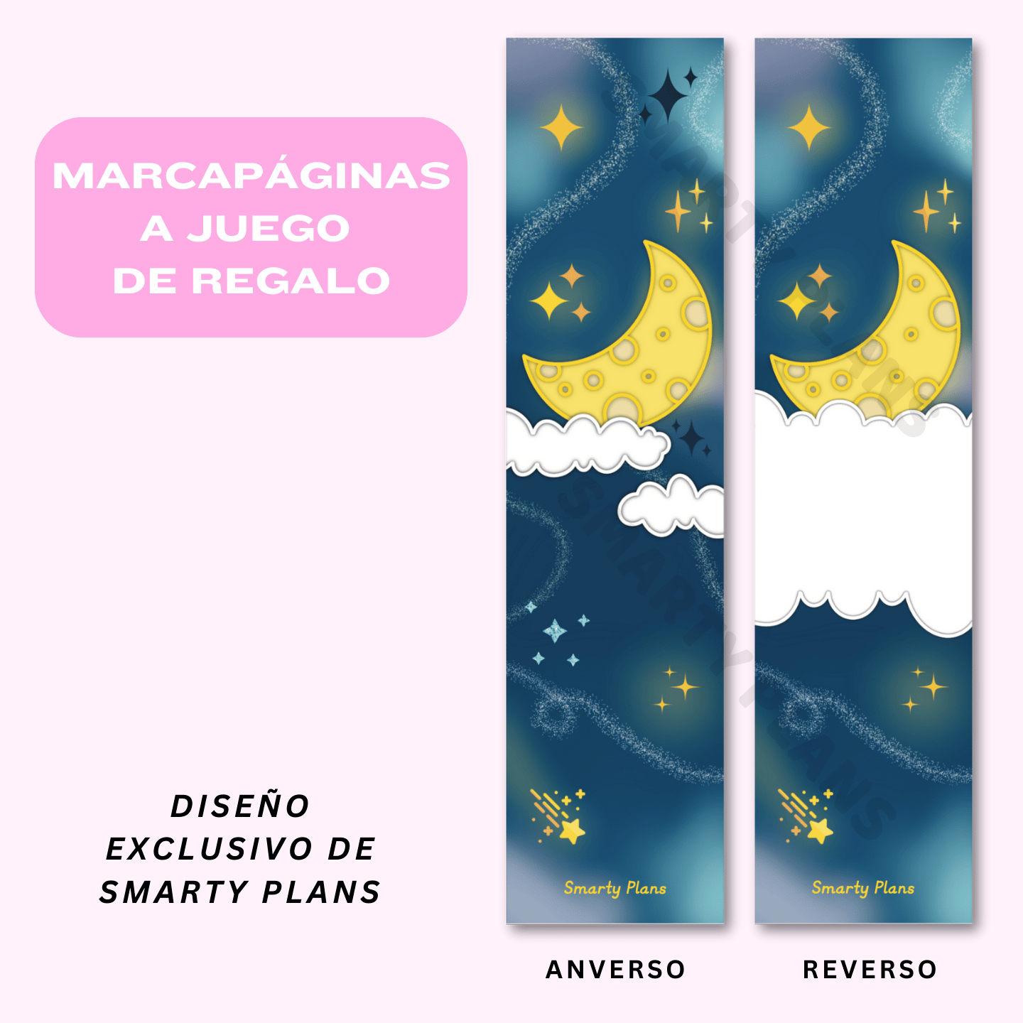 Libro y Pack de Lecturas - 50 Reseñas