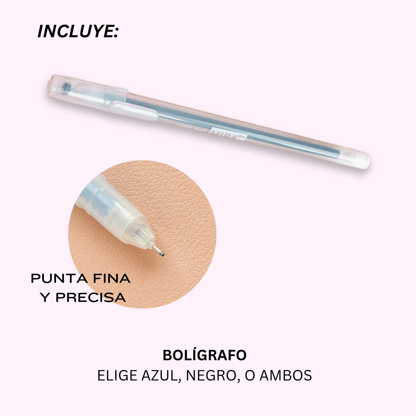Kit  - Series TV