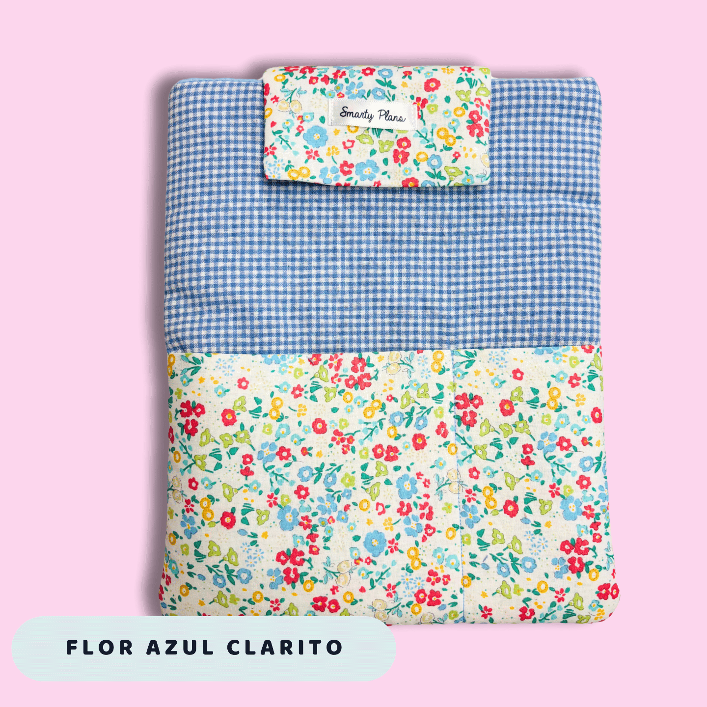 LIQUIDACIÓN Funda de Tela