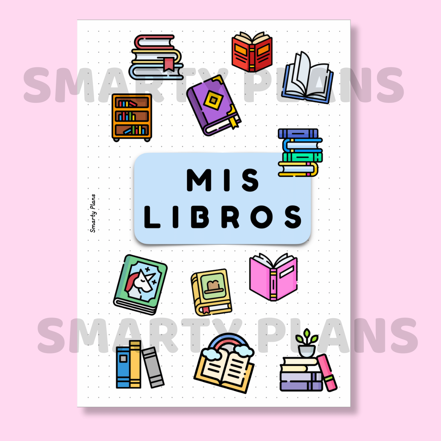 Portadas - Libros, Pelis y Series