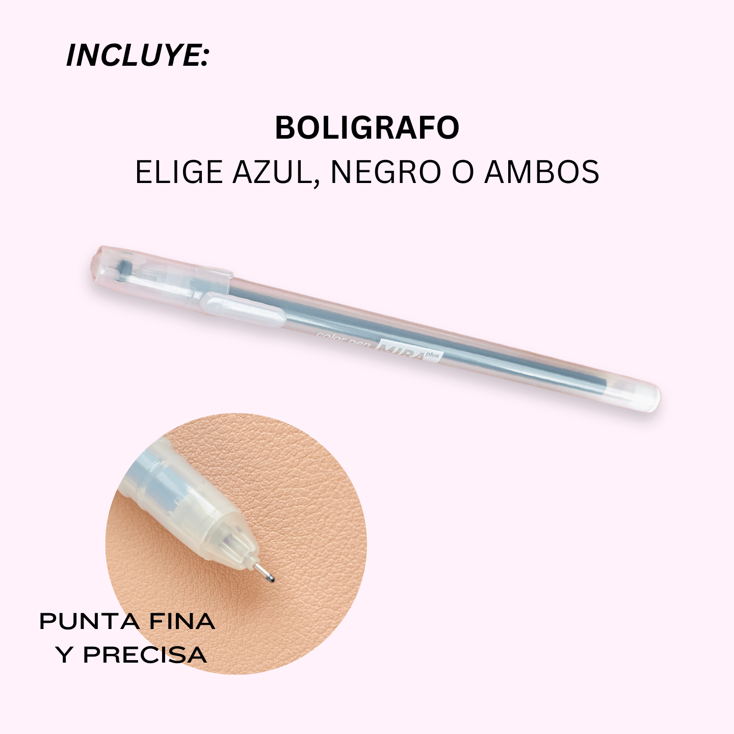 Kit - Embarazo