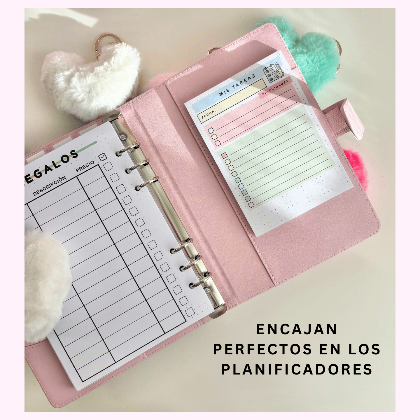 Bloc de Notas - Tareas Rainbow