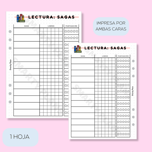 Plantilla Lectura - Sagas (2)