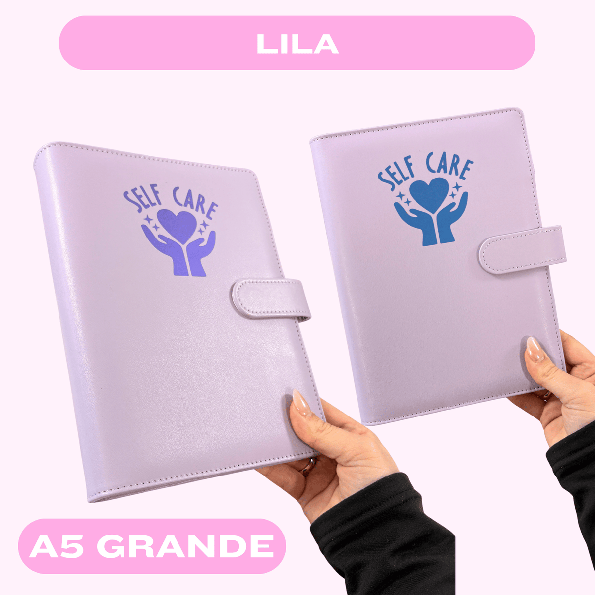 Plani Personalizado - Colección San Valentín