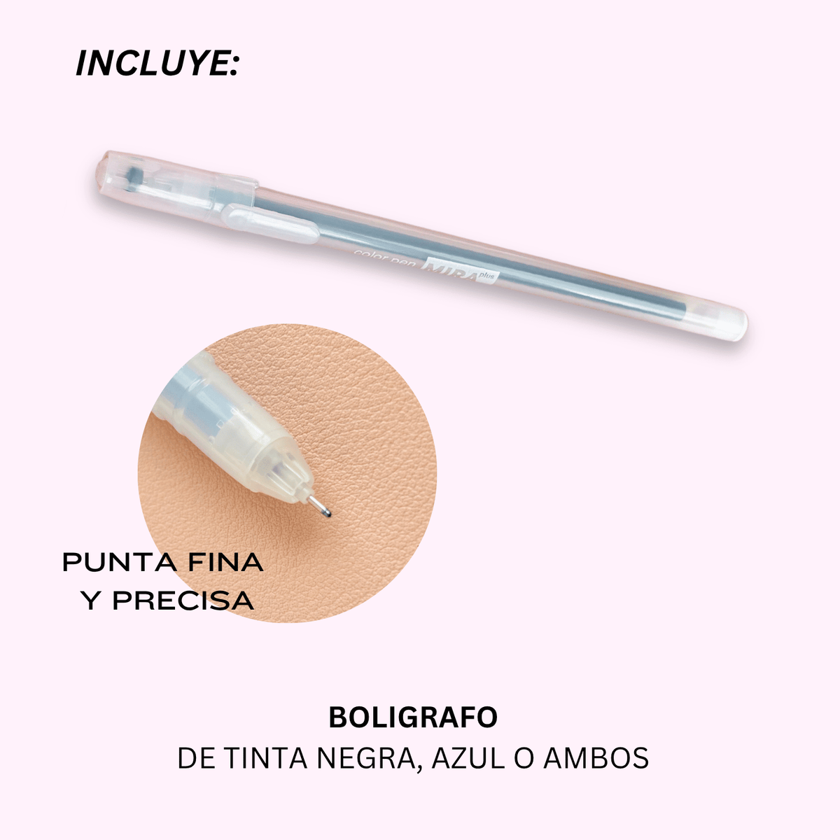 Kit - Agenda SEMANAL 2027