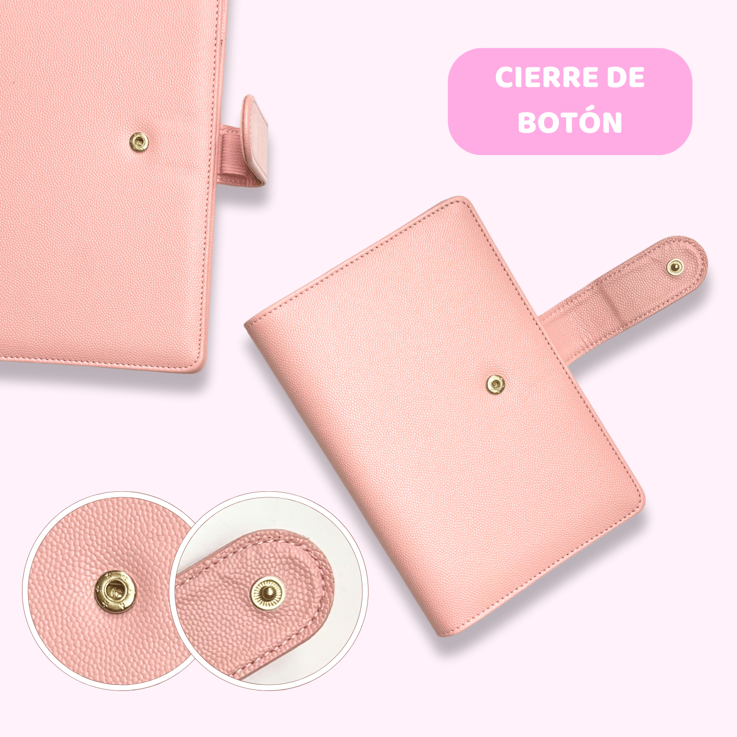 Planificador - Rosa Cuero