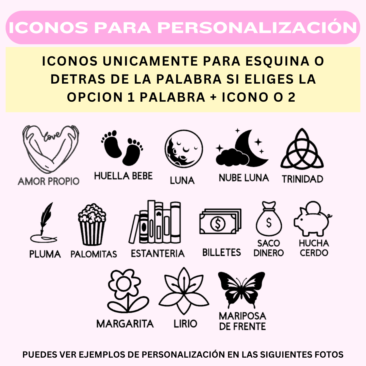 Kit - Secuencias Infantiles