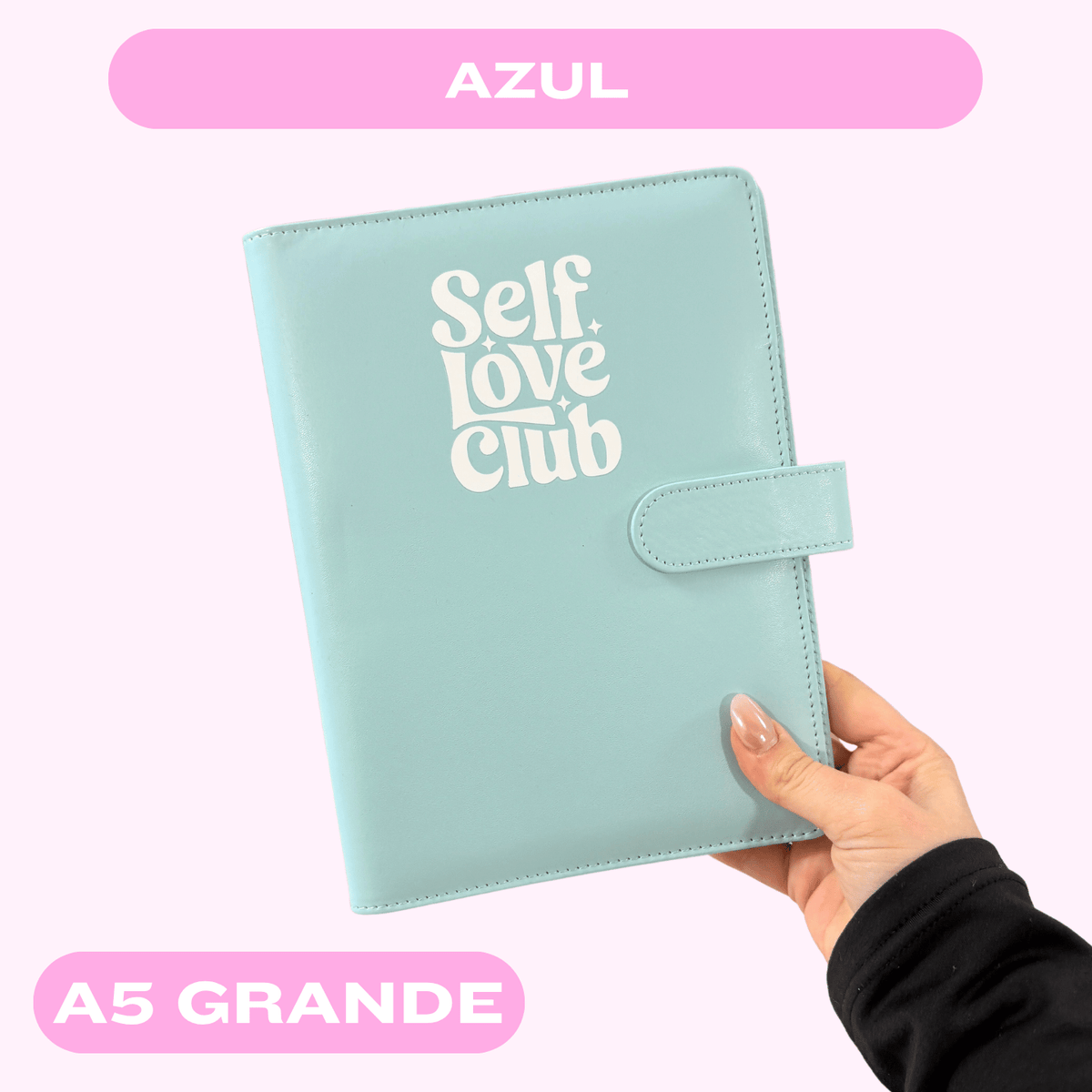 Plani Personalizado - Colección San Valentín