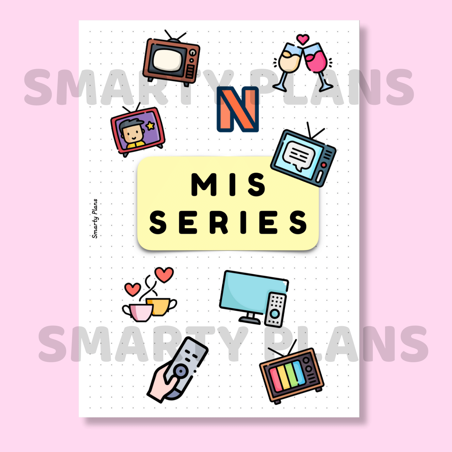 Portadas - Libros, Pelis y Series