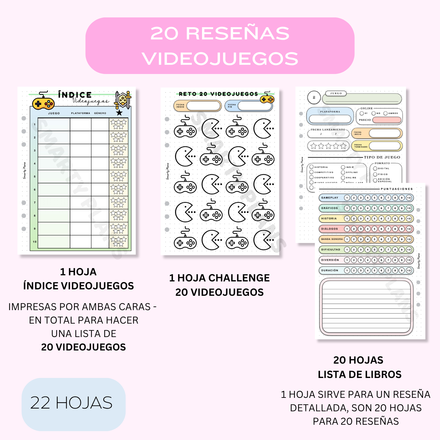 Kit  - Videjuegos