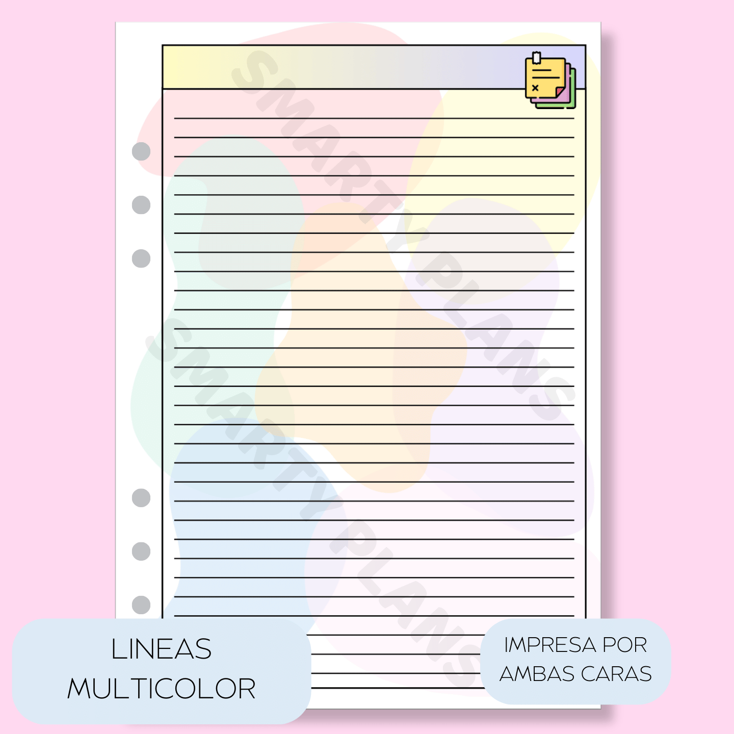 Kit - Cuaderno