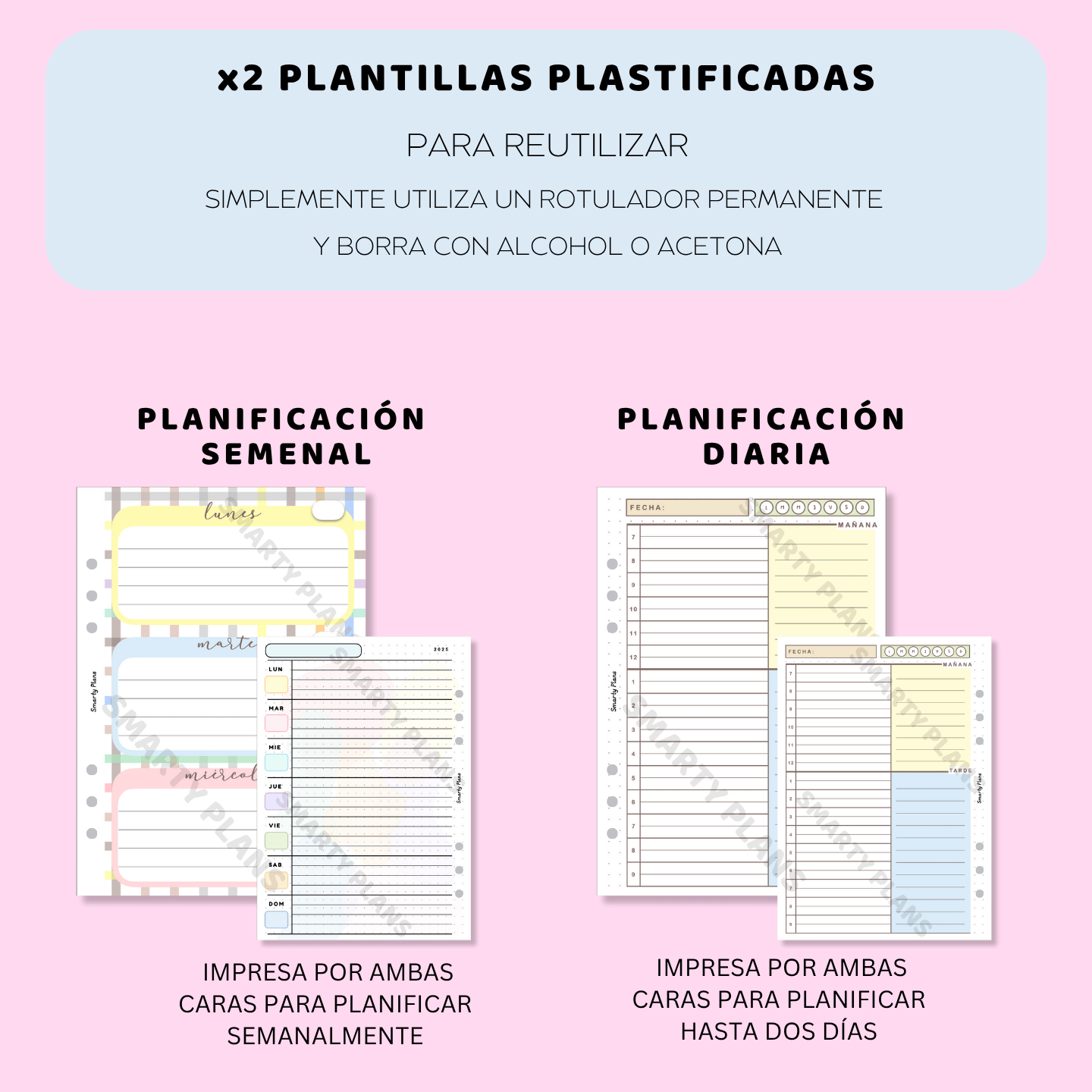 Agenda MENSUAL - Septiembre a Diciembre 2025